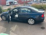 BMW 320D zu verkaufen mit klima - BMW 320 aus 2005: 320d