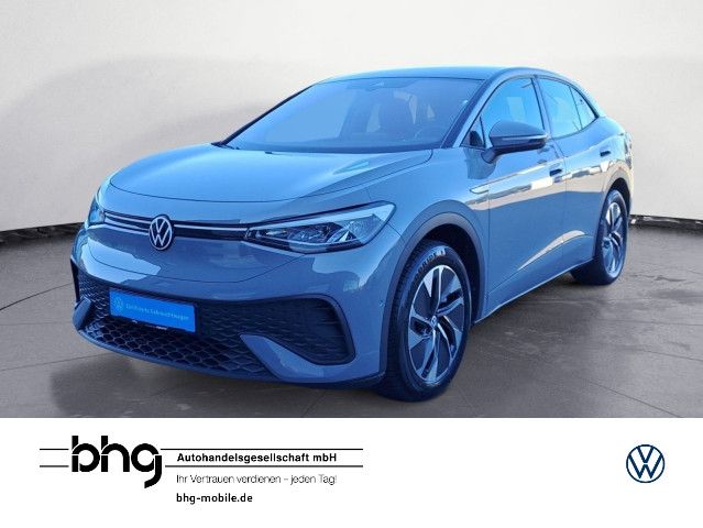 Volkswagen ID.5 Pro Assistenzpaket Komfortpaket Navi AirCar