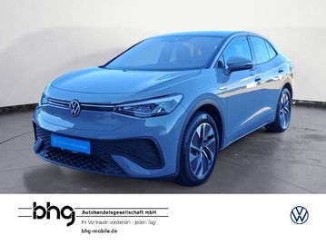 Volkswagen Leasingangebot: Volkswagen ID.5 Pro Assistenzpaket Komfortpaket Navi AirCar
