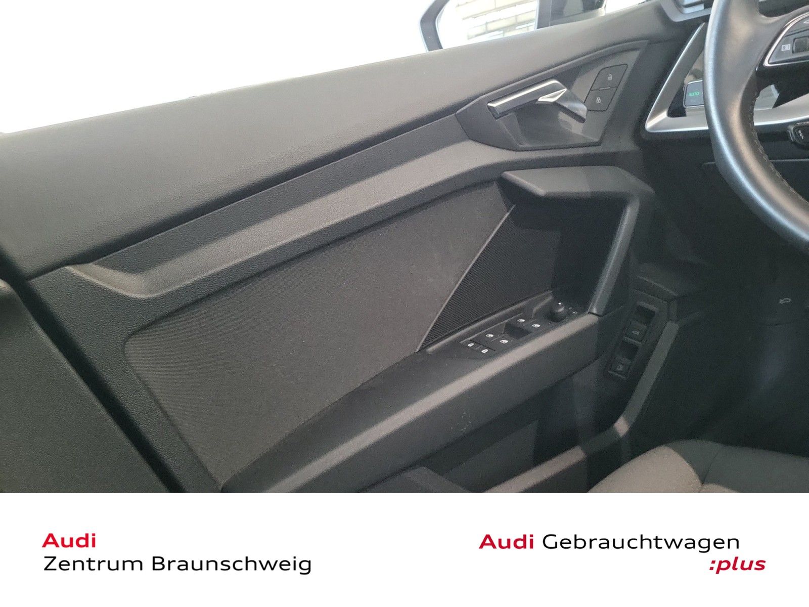 Audi A3 - Bild 13