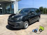 Peugeot Partner Premium L1 AHK/PDC/CarPlay/ACC - Peugeot Partner mit Diesel-Antrieb: Kleinbus