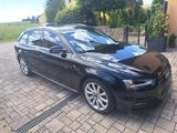 Audi A4 1.8 TFSI multitronic S line Avant S line - gebrauchte Audi A4 aus dem Jahr 2015