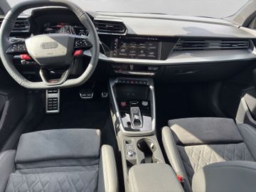 Audi RS3 - 5