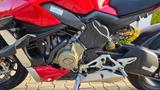 Ducati DUCATI Streetfighter V4 S rot - DUCATI ST4S