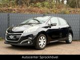 Peugeot 208 Active - gebrauchte Peugeot 208 aus dem Jahr 2016