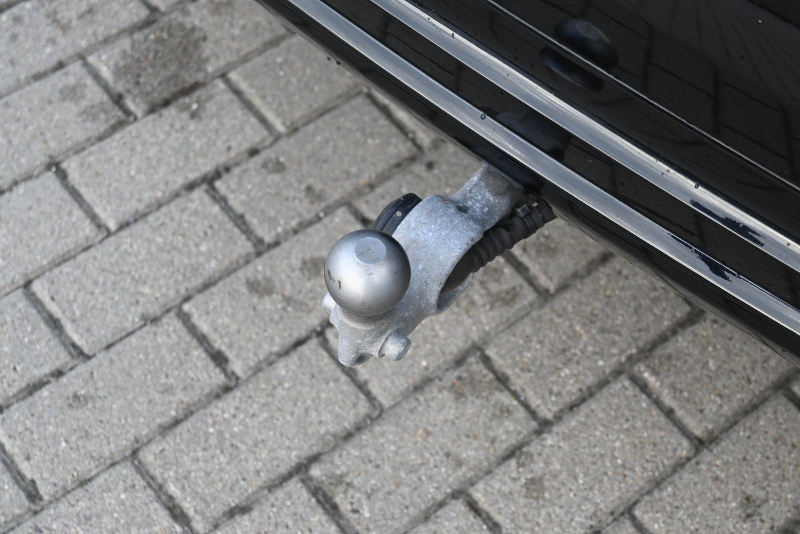 Fahrzeugabbildung Volvo XC60 T8 AWD Polestar Engineered Plug-In Hybrid