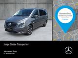 Mercedes-Benz Vito 124 CDI Tourer PRO 4x4 Lang EDITION+Allrad - Mercedes-Benz T124
