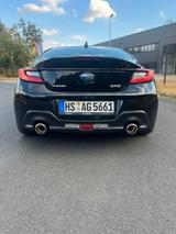 Subaru BRZ 2.4i Sport Sport Handschalter, ca 8tkm! - gebrauchte Subaru BRZ aus dem Jahr 2024