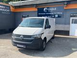 Volkswagen T6.1 Transporter Kasten FWD 3 Sitzer Werkstatt - VW T6 Transporter in Bochum