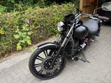 Kawasaki VN 900 Custom - KAWASAKI VN 900