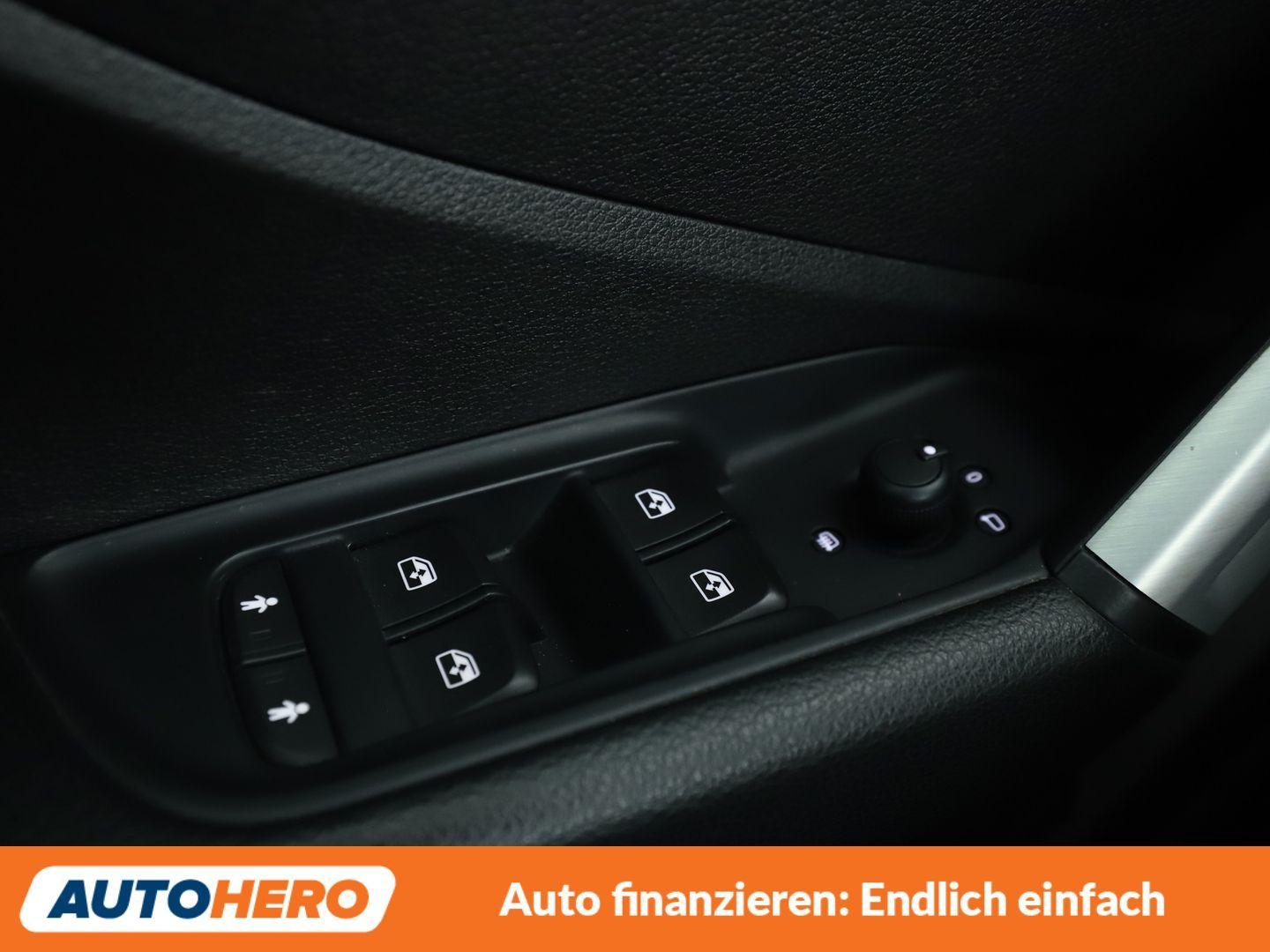 Audi Q2 35 TFSI Sport*NAVI*TEMPO*PDC*SHZ*AHK*ALU*, миниатюра 20