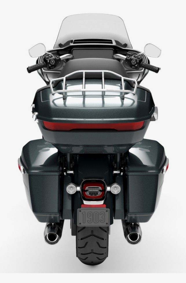 Fahrzeugabbildung Harley-Davidson FLTRXL ROAD GLIDE LIMITED 117 MY26