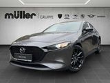 Mazda 3 G 140 PS 6AT FWD HOMURA 2025 Mazda3 5HB 2.5L e - Mazda: Limousine, Mazda5