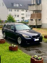BMW 5er e61 535d M Paket / Tausch möglich - BMW: 5er E61