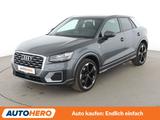 Audi Q2 1.4 TFSI ACT Sport Aut.*SLINE*TEMPO*PDC*SHZ* - Audi: Sline