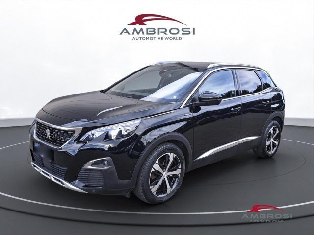 Image of Peugeot 3008