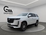 Cadillac Escalade 6.2L V8 Premium Luxury AKG Sound Kamera - Cadillac Gebrauchtwagen von 2021