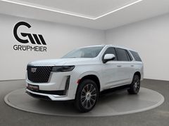 CADILLAC Escalade 6.2L V8 Premium Luxury AKG Sound Kamera