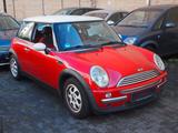 MINI Cooper 1,6 Klimaanlage - gebrauchte MINI MINI aus dem Jahr 2001
