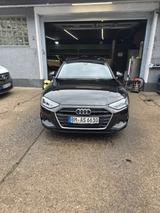 Audi A4 40 TDI*Automatik*Leder*Kamera*Navi*Klimaauto* - Audi A4 mit Diesel-Antrieb