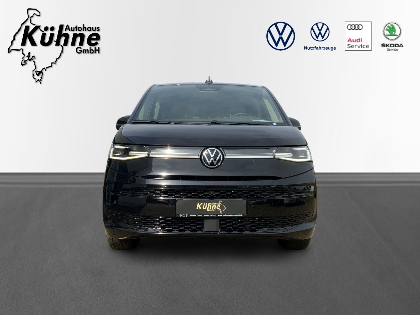 T7 Multivan 2.0 TDI Style LÜ,SHZ,NAV,MATRIX,AHK.