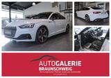 Audi A5 Sportb. 2.0 TFSI S-tron. S-LINE *PANO*VIRTUAL - Audi A5 Gebrauchtwagen in Braunschweig