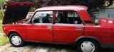 Lada lada vaz 2107 - Lada 2107: Von Privat