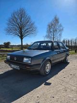 Volkswagen Oldtimer VW Jetta 2 - gebrauchte VW Jetta aus dem Jahr 1987