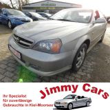 Daewoo EVANDA - Daewoo Evanda Gebrauchtwagen