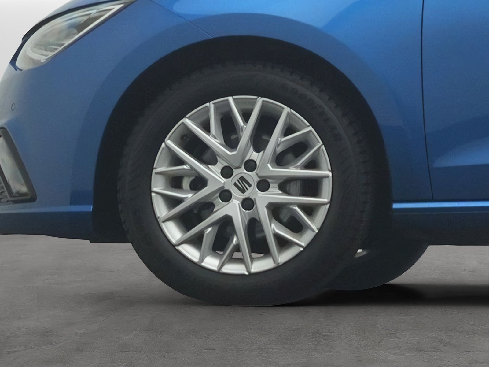 Seat Ibiza - Bild 7