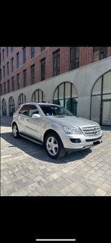 Mercedes-Benz ML 280 CDI 4MATIC W164/Top g... - aus 2006: Mercedes Ml