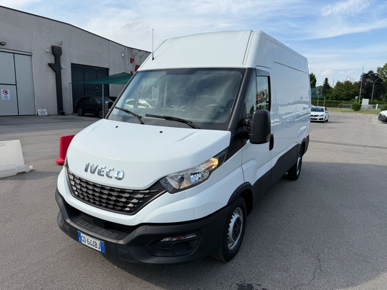 IVECO ANDERE