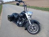 Harley-Davidson Road King  - HARLEY-DAVIDSON GEBRAUCHT ROAD KING