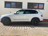 BMW X5 xDrive30d - - BMW X5 in Magdeburg
