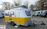 HYMER / ERIBA / HYMERCAR Touring 430 Nugget Gold Edition Auflastung 1.300 - HYMER / ERIBA gelb