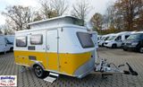 HYMER / ERIBA / HYMERCAR Touring 430 Nugget Gold Edition Auflastung 1.300 - HYMER / ERIBA gelb