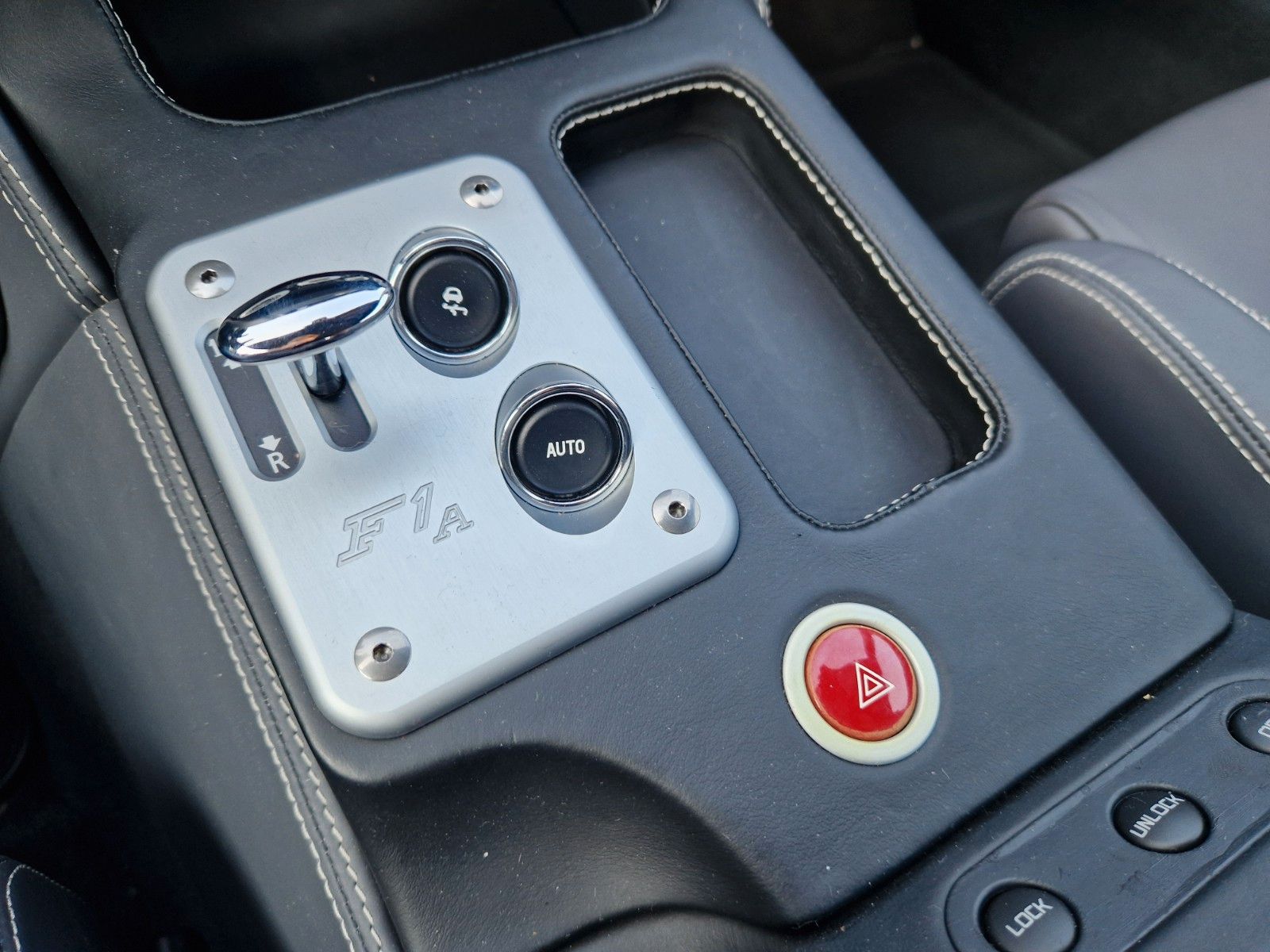 Fahrzeugabbildung Ferrari 612 Scaglietti*Sammlerstück*NEUWAGEN*