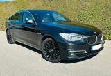BMW 535i GT xDrive Luxury ACC HeadUp Pano ... - BMW 535 Gran Turismo: 535i