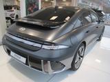 Hyundai IONIQ 6 Uniq - mit Elektro-Antrieb: Vollleder, Limousine