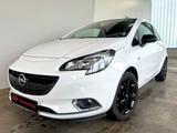 Opel Corsa E Color Edition*Klima* Tempomat*1,Hand - Opel Corsa Gebrauchtwagen in Leverkusen