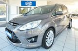 Ford Grand C-Max Titanium 8xRäder Navi RFK Winterpake - Ford Grand C-Max aus 2013