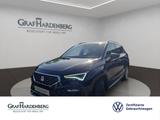 Seat Ateca Xperience 2.0 TDI DSG Navi AHK - Seat Ateca Xperience mit Diesel-Antrieb