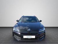 Skoda Superb - Vorschau Bild 6