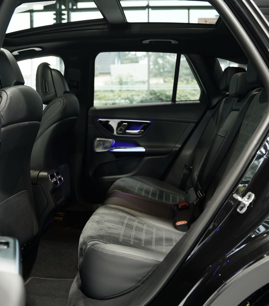 Mercedes Benz Glc 300