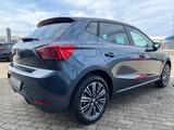 Seat Ibiza 1.0 TSI DSG Style Edition - : mit ABS, Kleinwagen