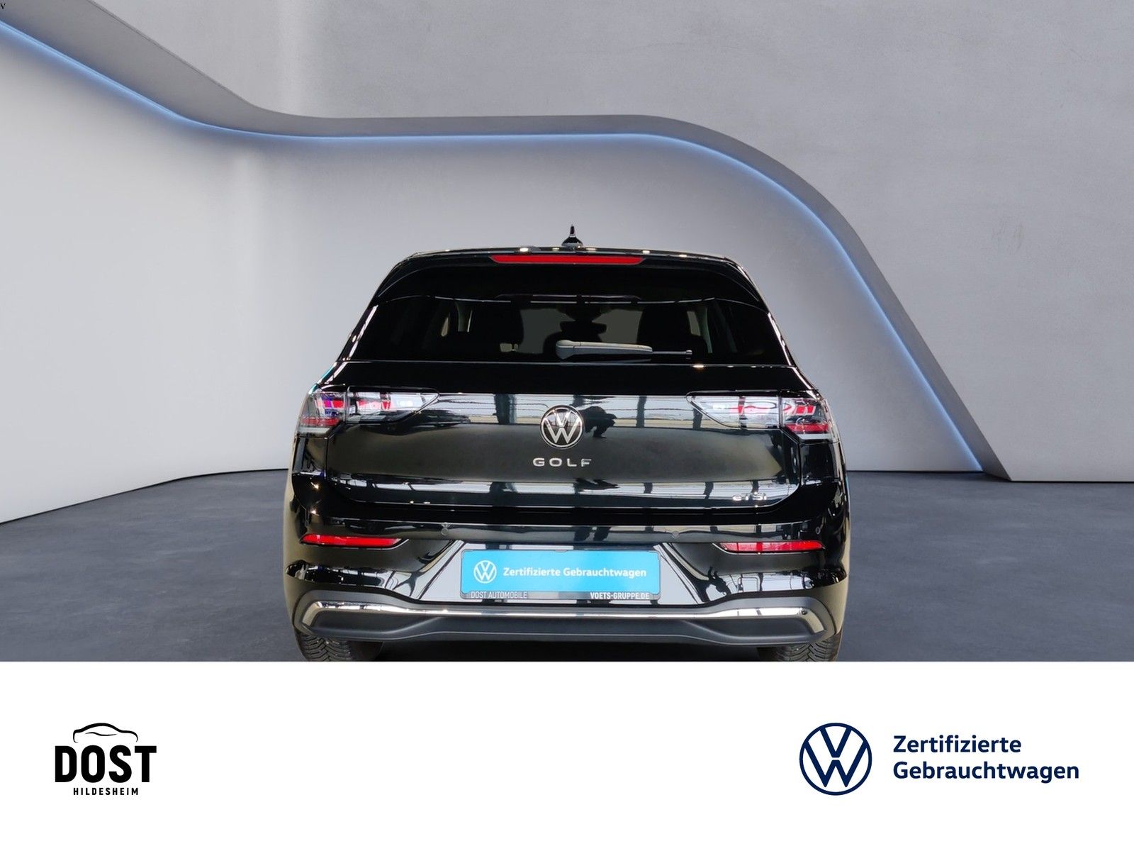 Volkswagen Golf - Bild 5