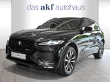 Jaguar F-Pace D200 R-Dynamic SE AWD-Navi Pro*AHK*Kamera - Jaguar F-Pace aus 2024