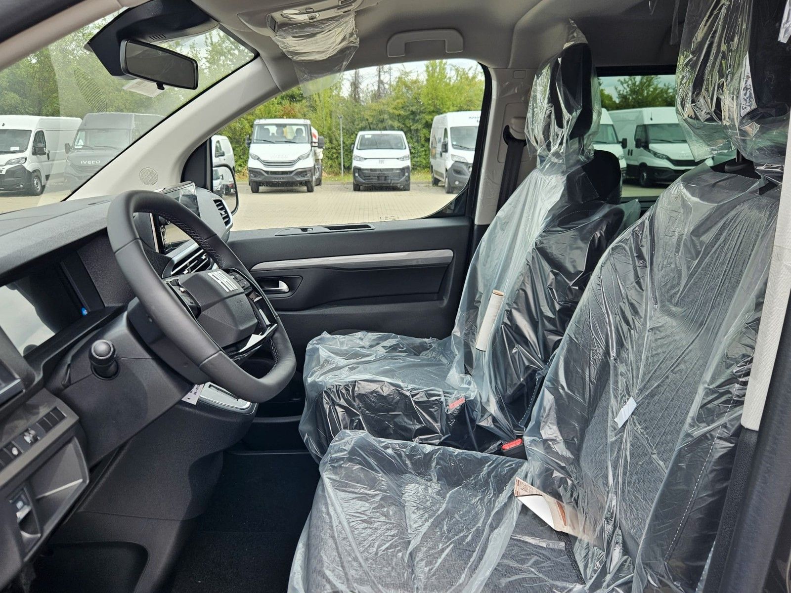 Fahrzeugabbildung Fiat Ulysse