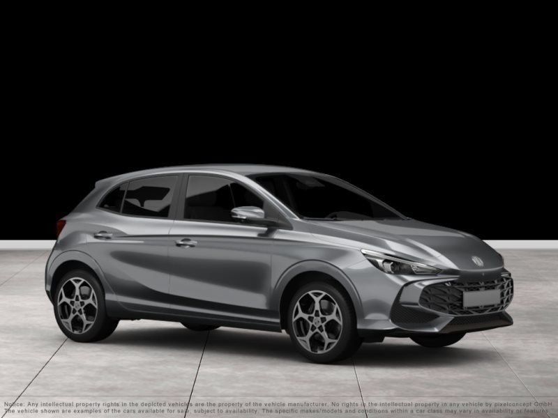 MG3