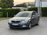 Skoda Octavia TSI DSG Automatic - Skoda Octavia: Automatic
